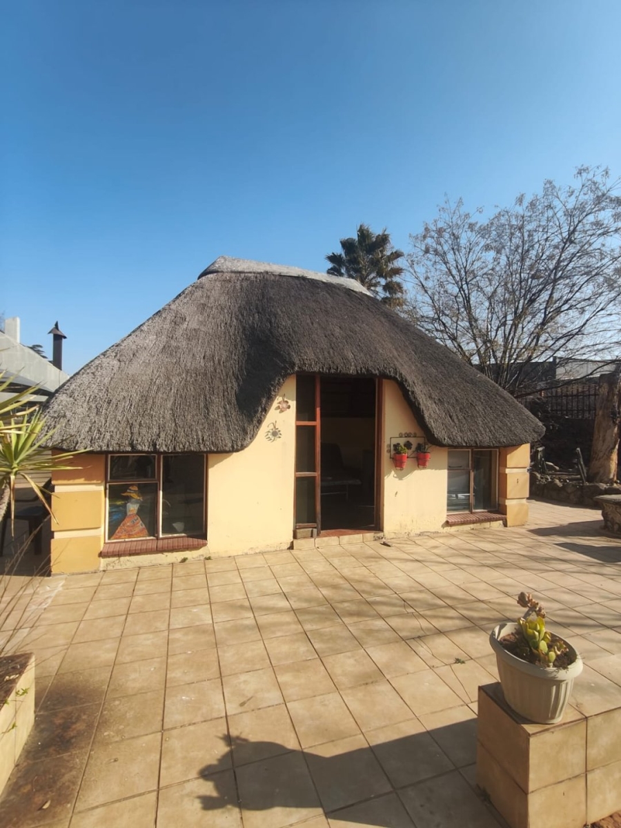 4 Bedroom Property for Sale in Sasolburg Ext 11 Free State